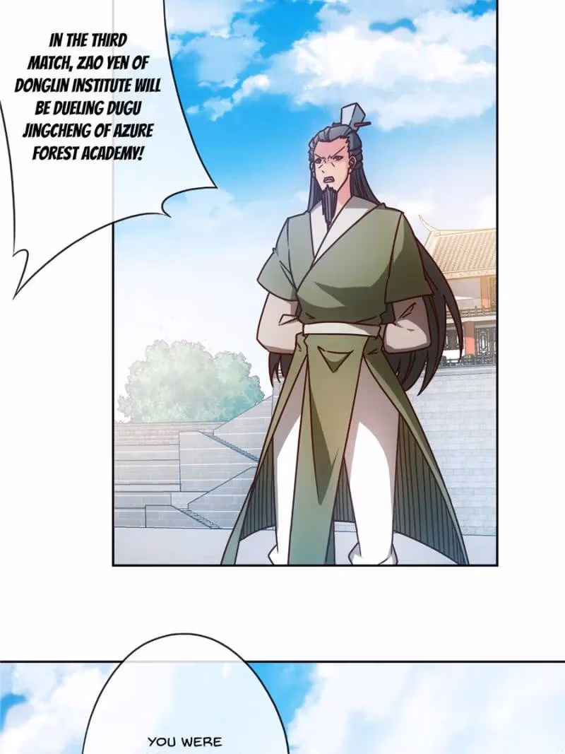 Read The Greatest Deity chapter 63 image 26 on Lezhin