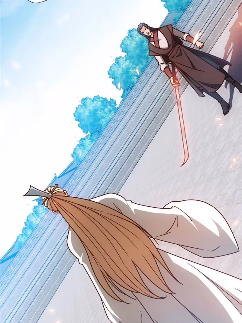 Read The Greatest Deity chapter 63 image 28 on Lezhin