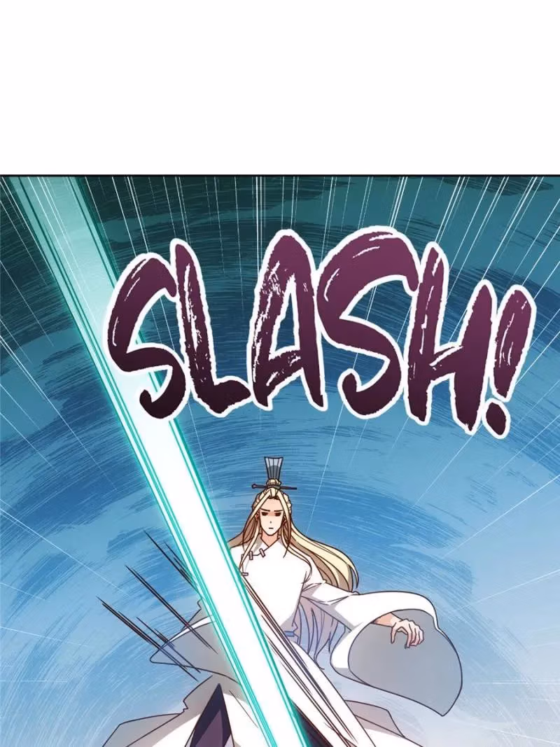 Read The Greatest Deity chapter 63 image 34 on Lezhin