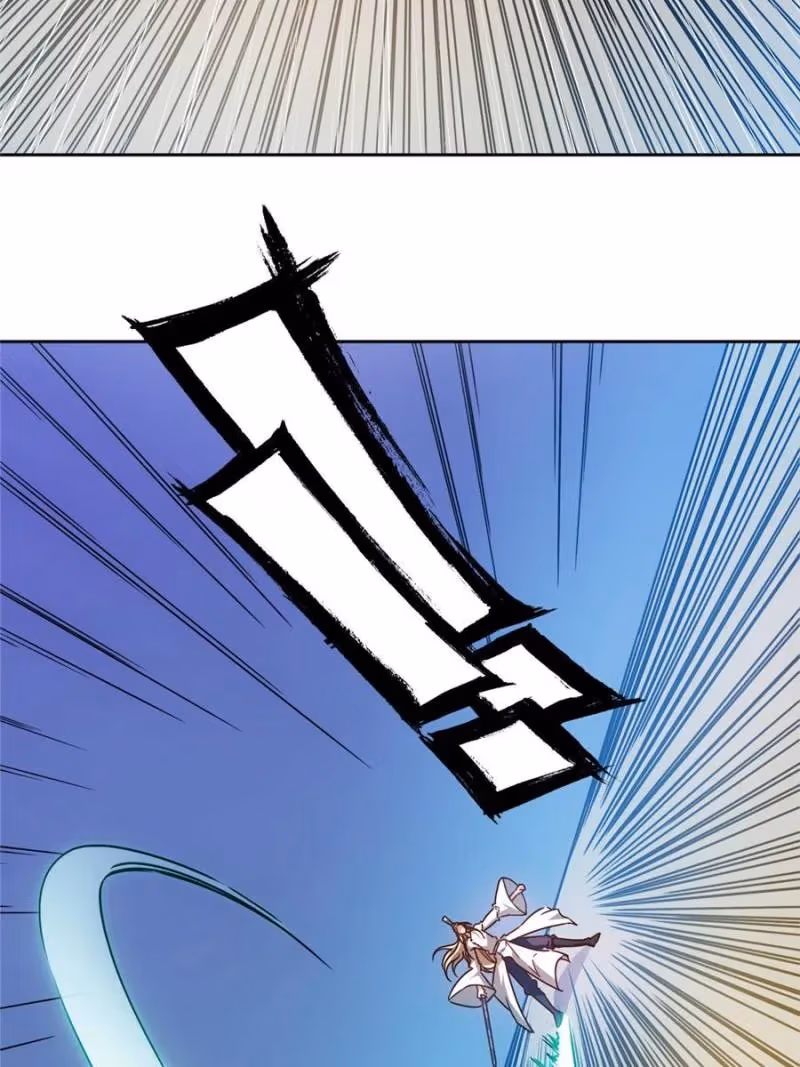 Read The Greatest Deity chapter 63 image 36 on Lezhin
