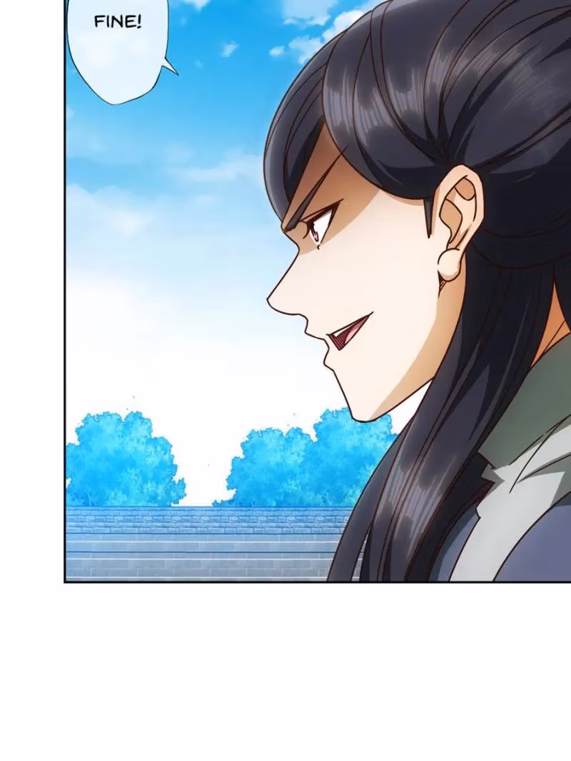 Read The Greatest Deity chapter 63 image 4 on Lezhin