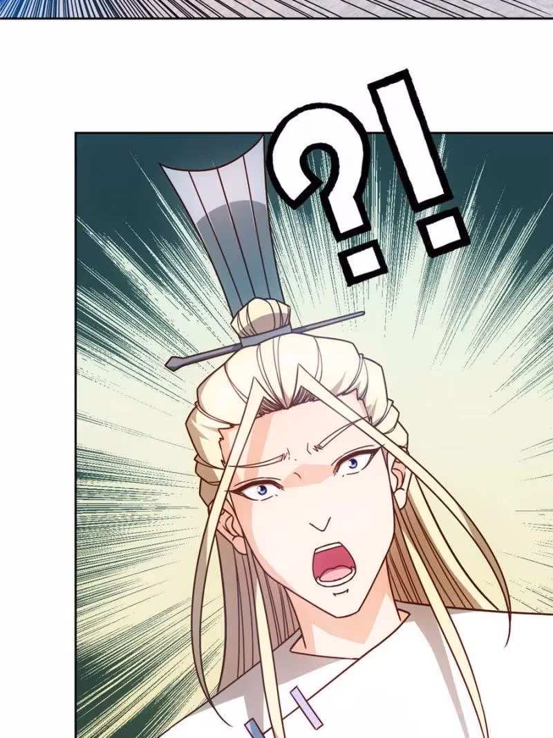 Read The Greatest Deity chapter 63 image 42 on Lezhin