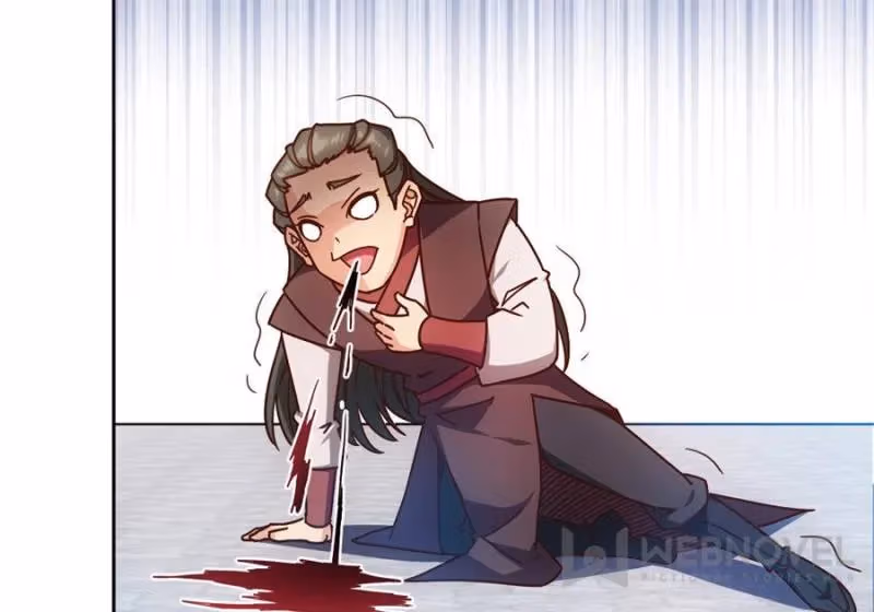 Read The Greatest Deity chapter 63 image 45 on Lezhin