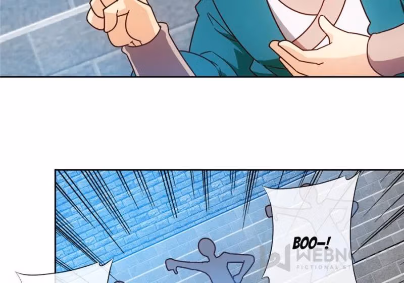 Read The Greatest Deity chapter 63 image 47 on Lezhin