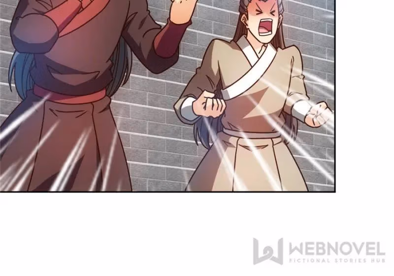Read The Greatest Deity chapter 63 image 49 on Lezhin