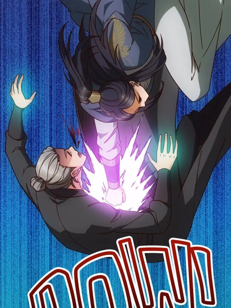Read The Greatest Deity chapter 63 image 6 on Lezhin