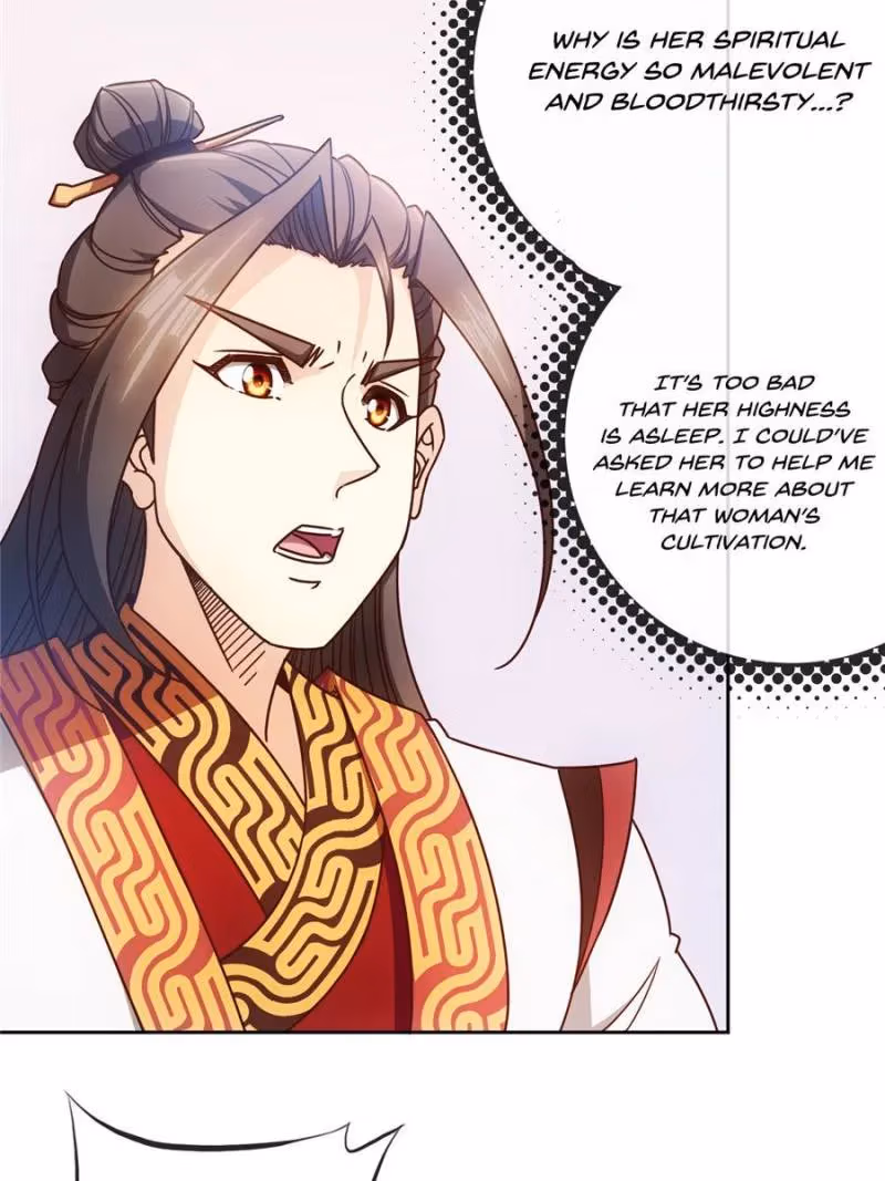 Read The Greatest Deity chapter 64 image 10 on Lezhin