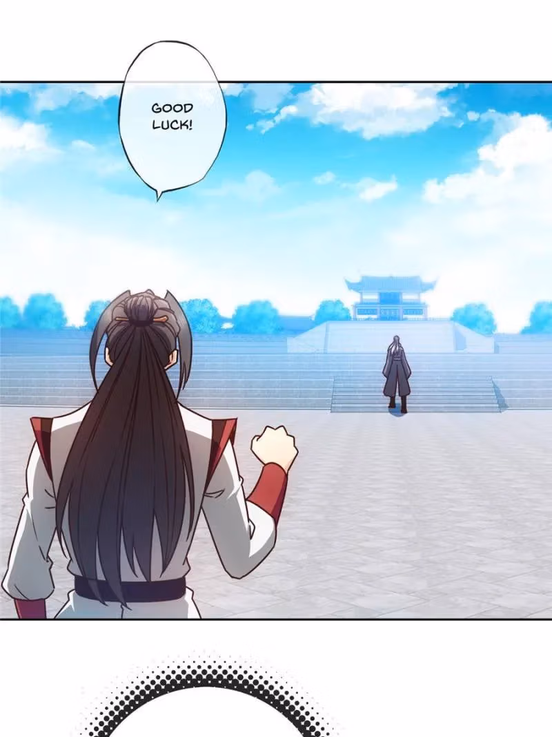 Read The Greatest Deity chapter 64 image 12 on Lezhin