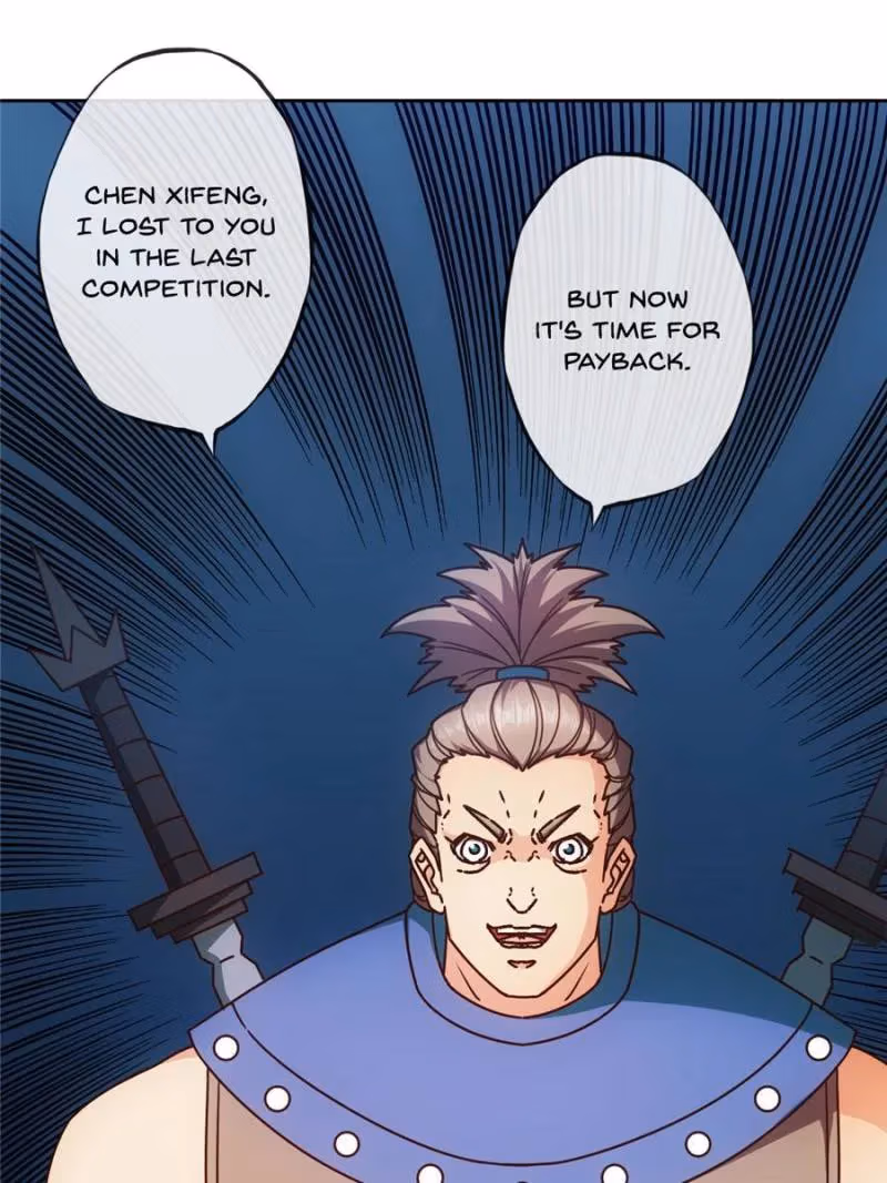 Read The Greatest Deity chapter 64 image 18 on Lezhin