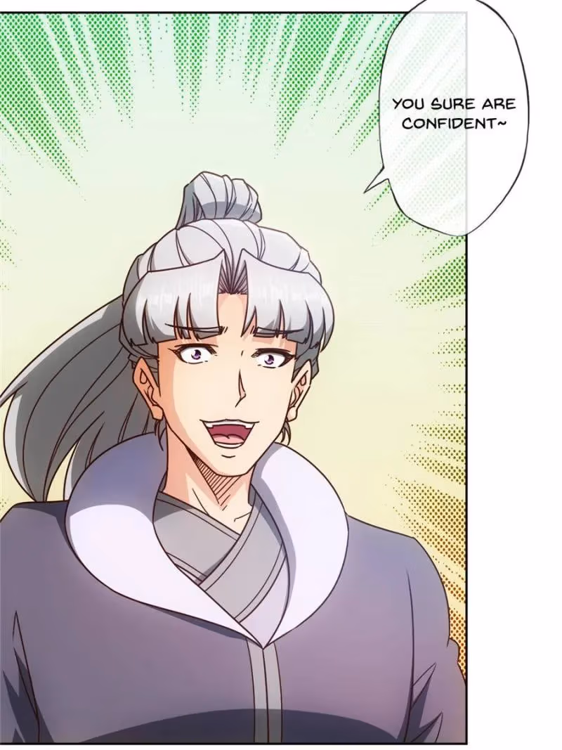 Read The Greatest Deity chapter 64 image 20 on Lezhin