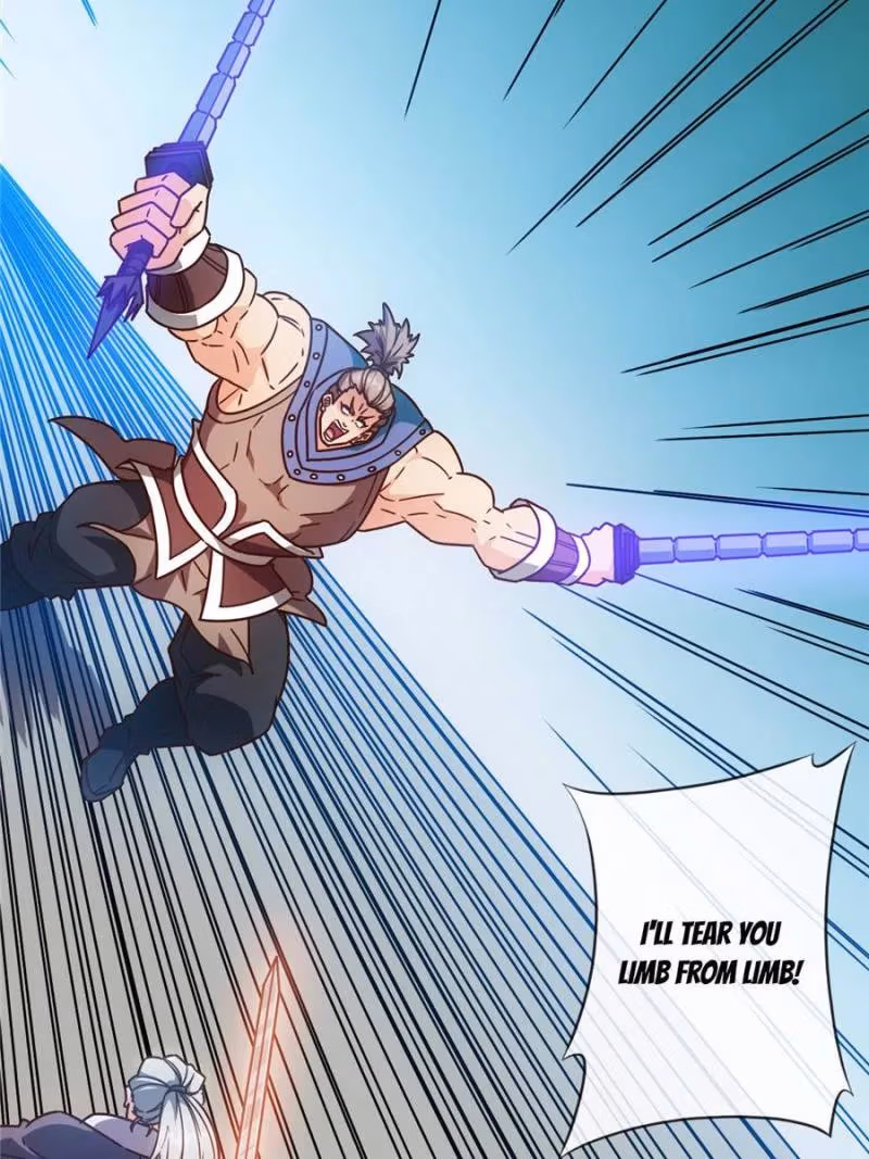 Read The Greatest Deity chapter 64 image 22 on Lezhin