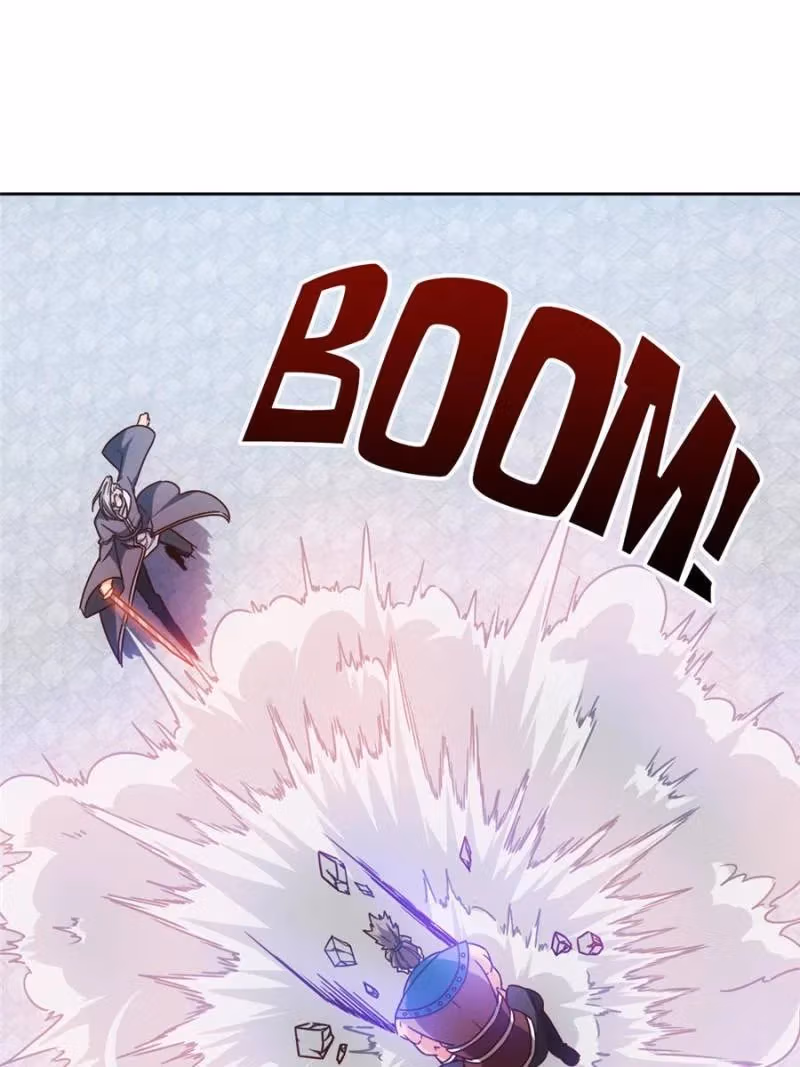 Read The Greatest Deity chapter 64 image 24 on Lezhin