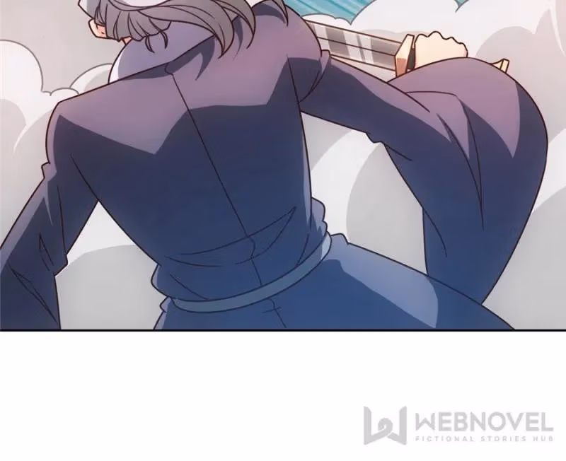 Read The Greatest Deity chapter 64 image 27 on Lezhin