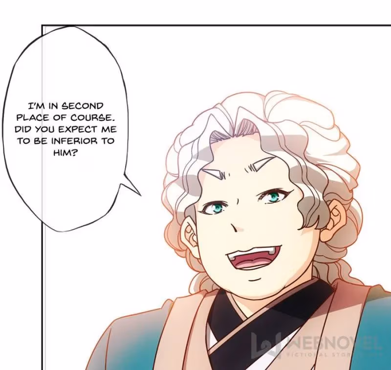 Read The Greatest Deity chapter 64 image 3 on Lezhin