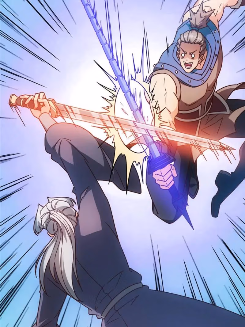 Read The Greatest Deity chapter 64 image 30 on Lezhin