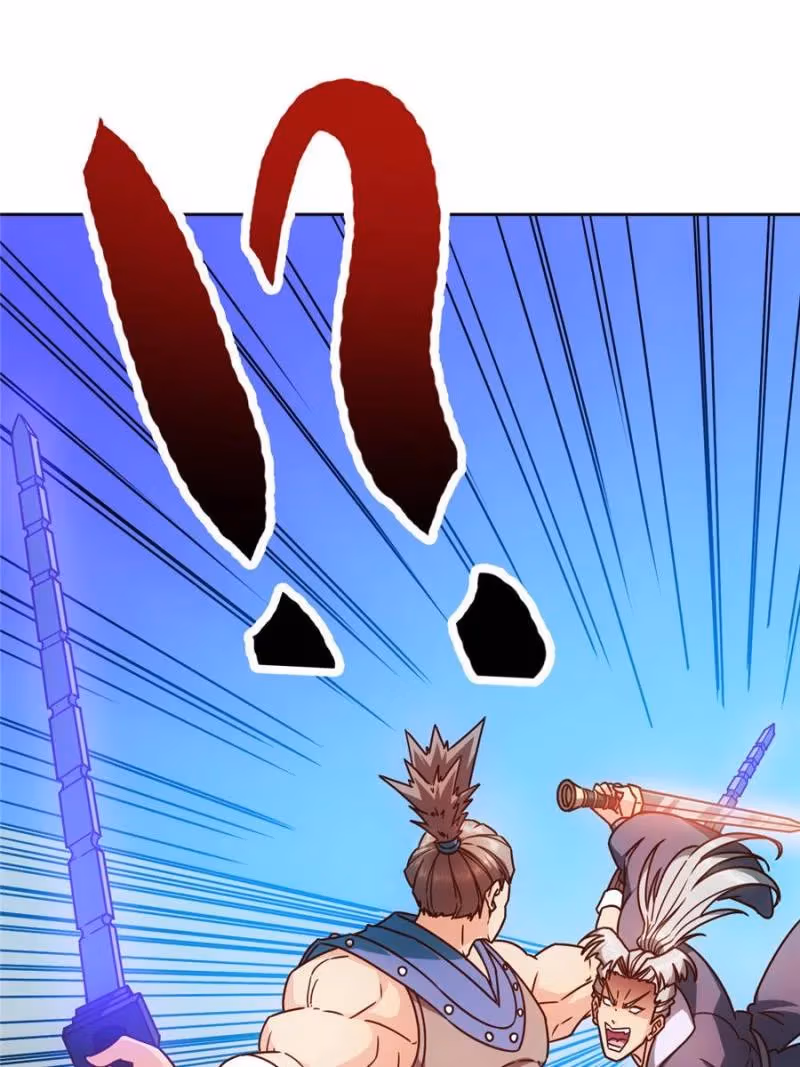 Read The Greatest Deity chapter 64 image 34 on Lezhin