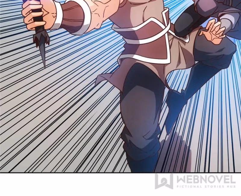 Read The Greatest Deity chapter 64 image 35 on Lezhin