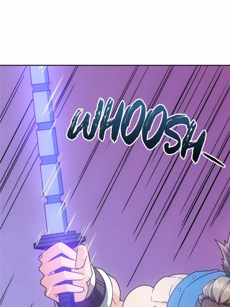Read The Greatest Deity chapter 64 image 36 on Lezhin