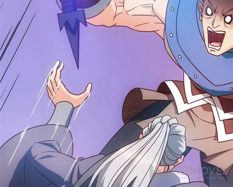 Read The Greatest Deity chapter 64 image 37 on Lezhin