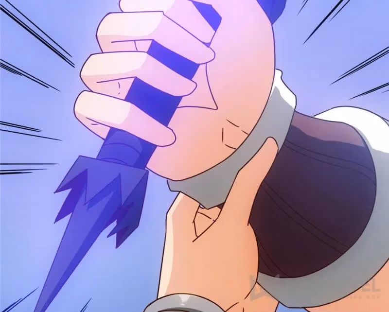 Read The Greatest Deity chapter 64 image 39 on Lezhin