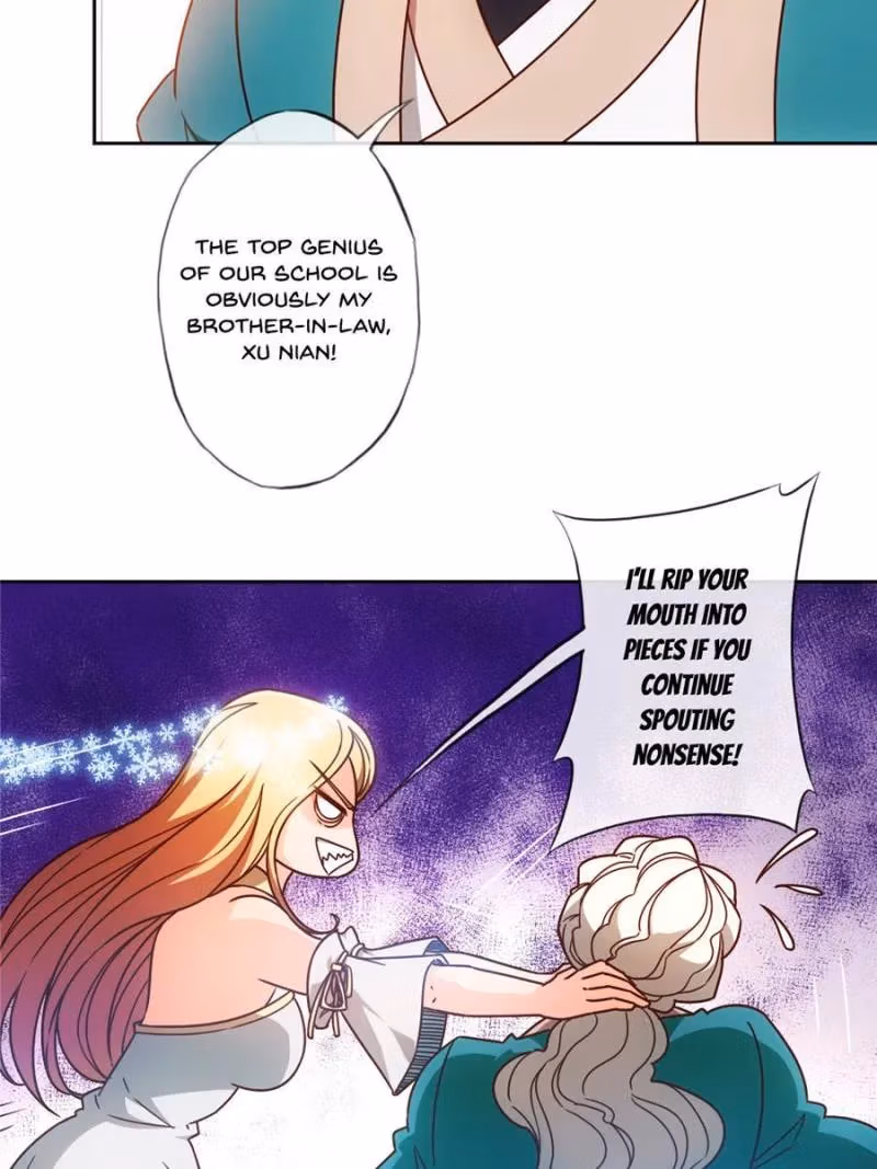 Read The Greatest Deity chapter 64 image 4 on Lezhin