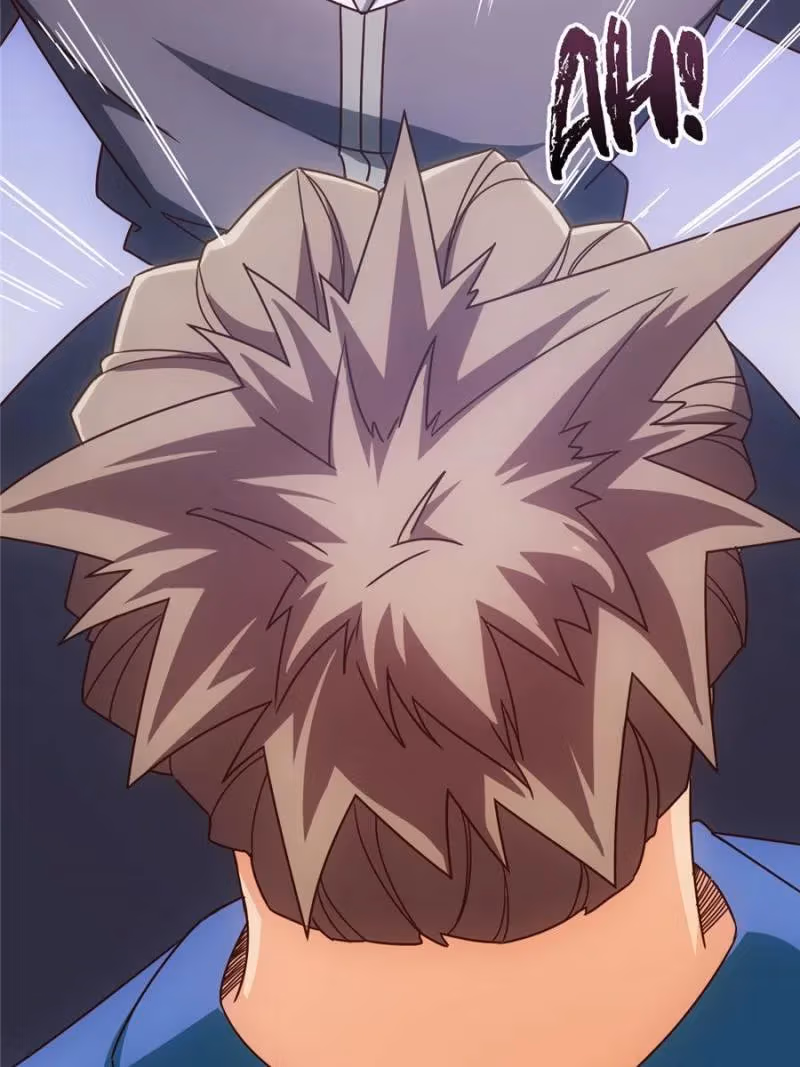 Read The Greatest Deity chapter 64 image 42 on Lezhin