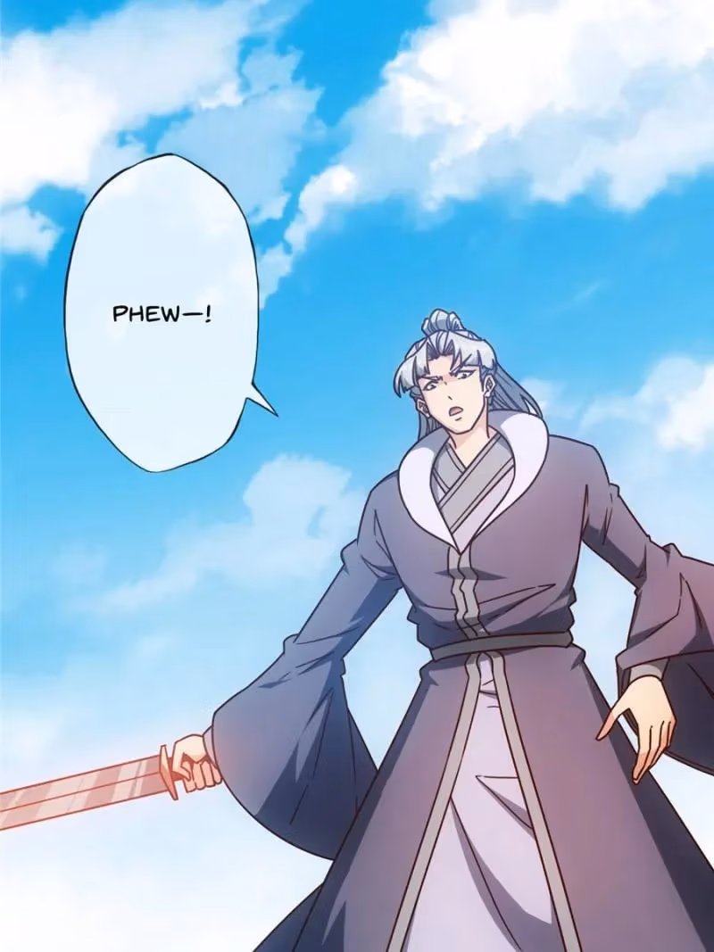 Read The Greatest Deity chapter 64 image 48 on Lezhin