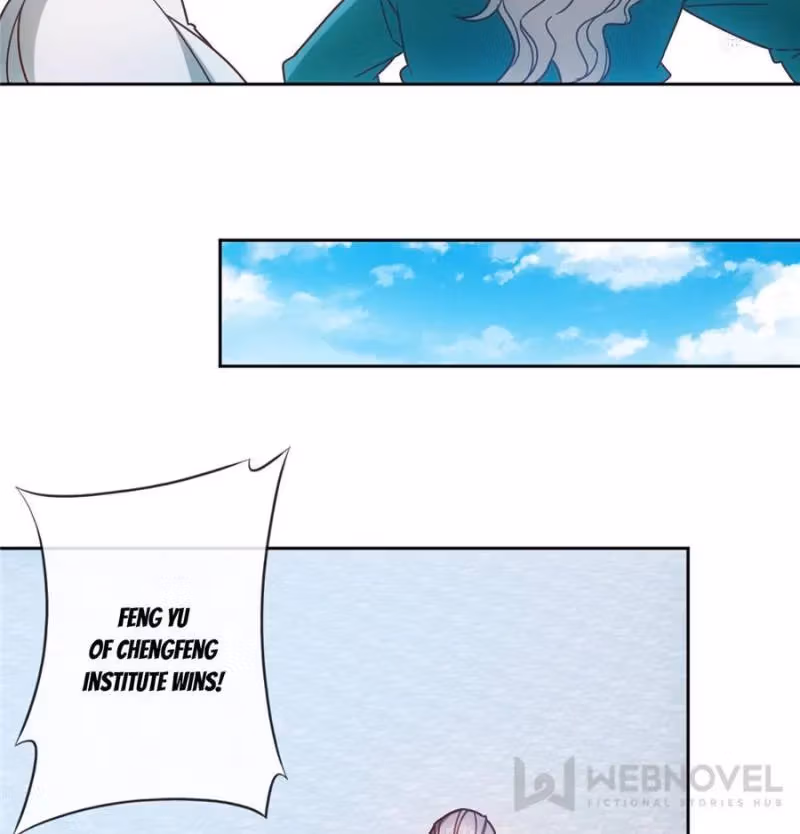 Read The Greatest Deity chapter 64 image 5 on Lezhin