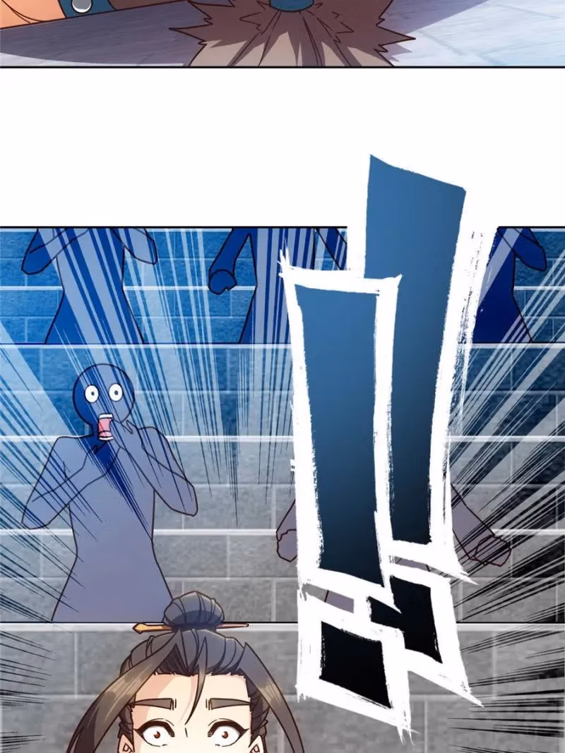 Read The Greatest Deity chapter 64 image 50 on Lezhin