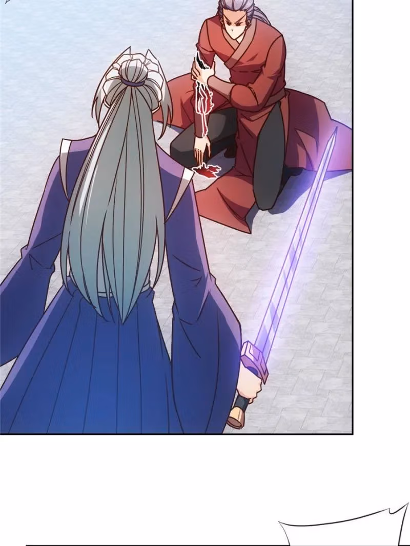 Read The Greatest Deity chapter 64 image 6 on Lezhin