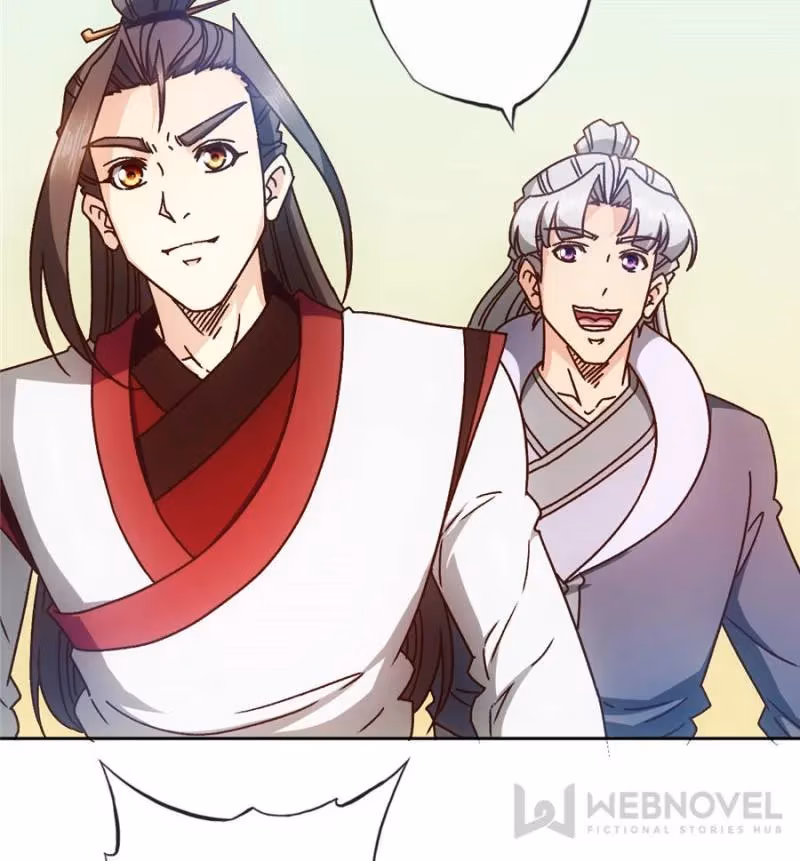 Read The Greatest Deity chapter 65 image 1 on Lezhin