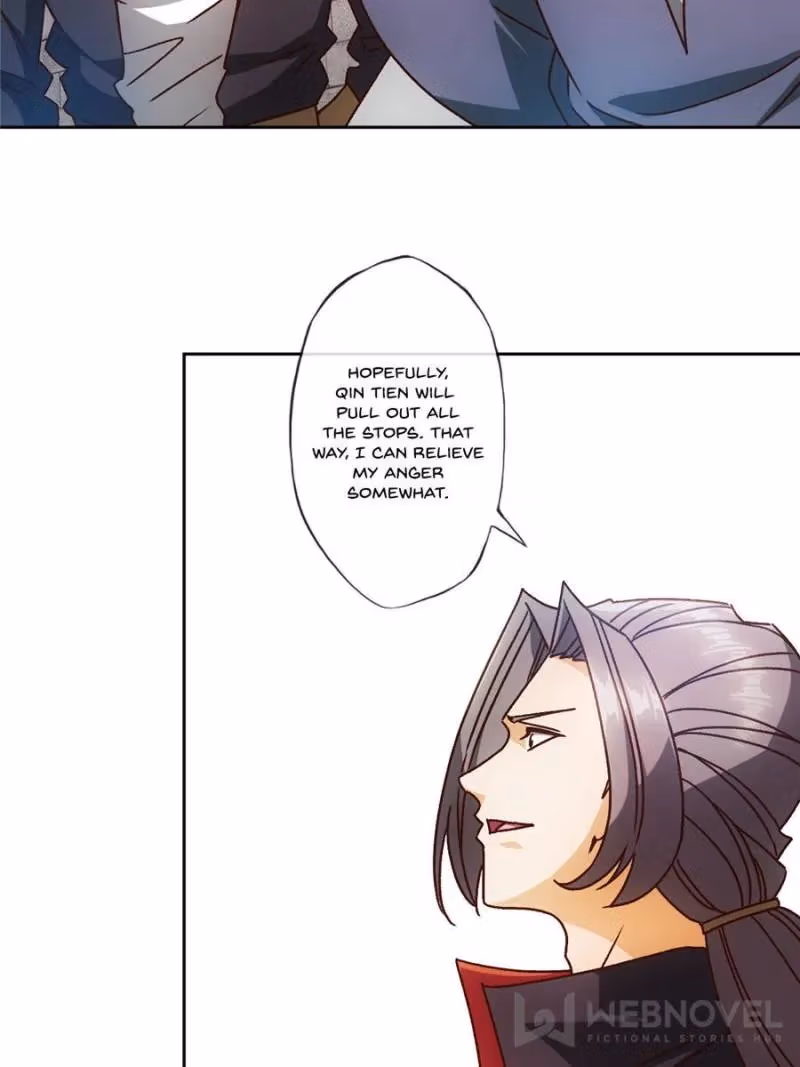 Read The Greatest Deity chapter 65 image 11 on Lezhin