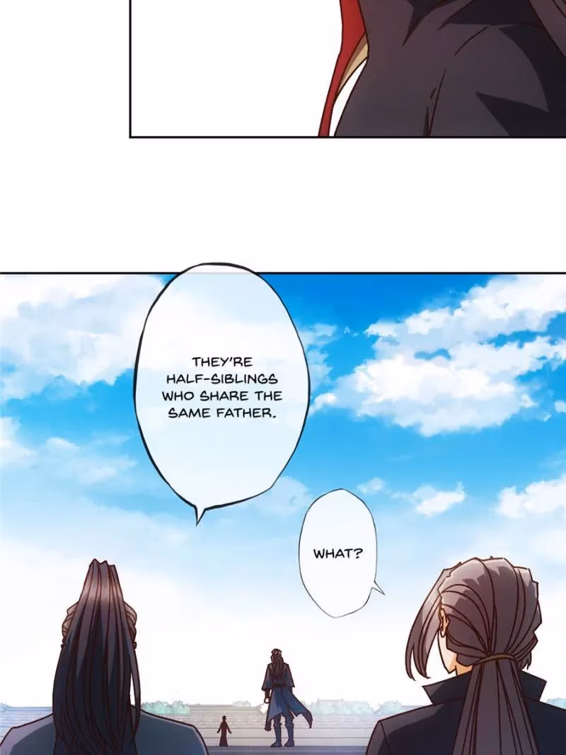 Read The Greatest Deity chapter 65 image 13 on Lezhin