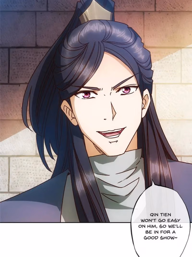 Read The Greatest Deity chapter 65 image 15 on Lezhin