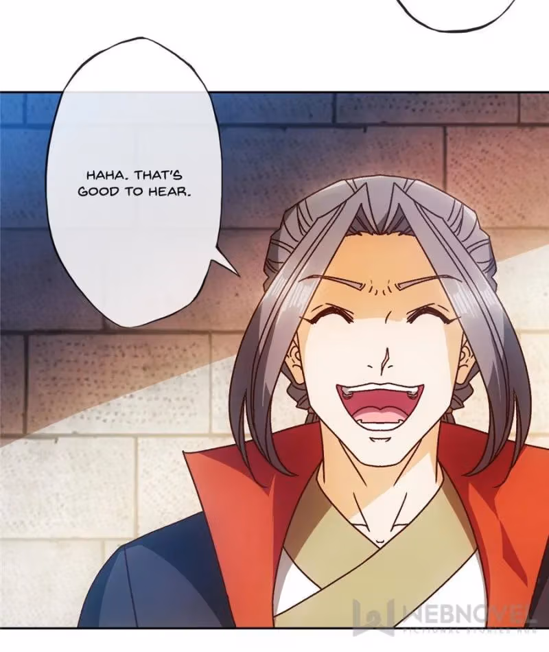 Read The Greatest Deity chapter 65 image 16 on Lezhin