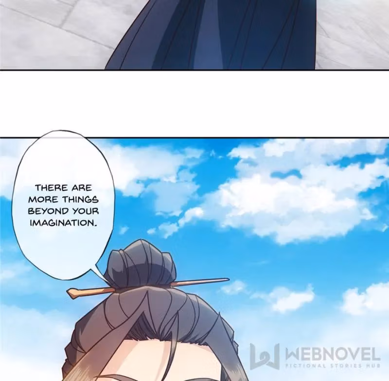 Read The Greatest Deity chapter 65 image 18 on Lezhin