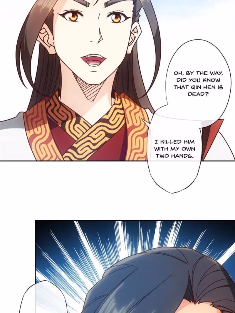 Read The Greatest Deity chapter 65 image 19 on Lezhin