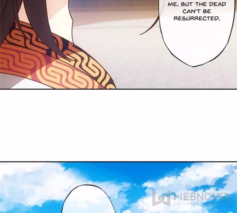 Read The Greatest Deity chapter 65 image 22 on Lezhin
