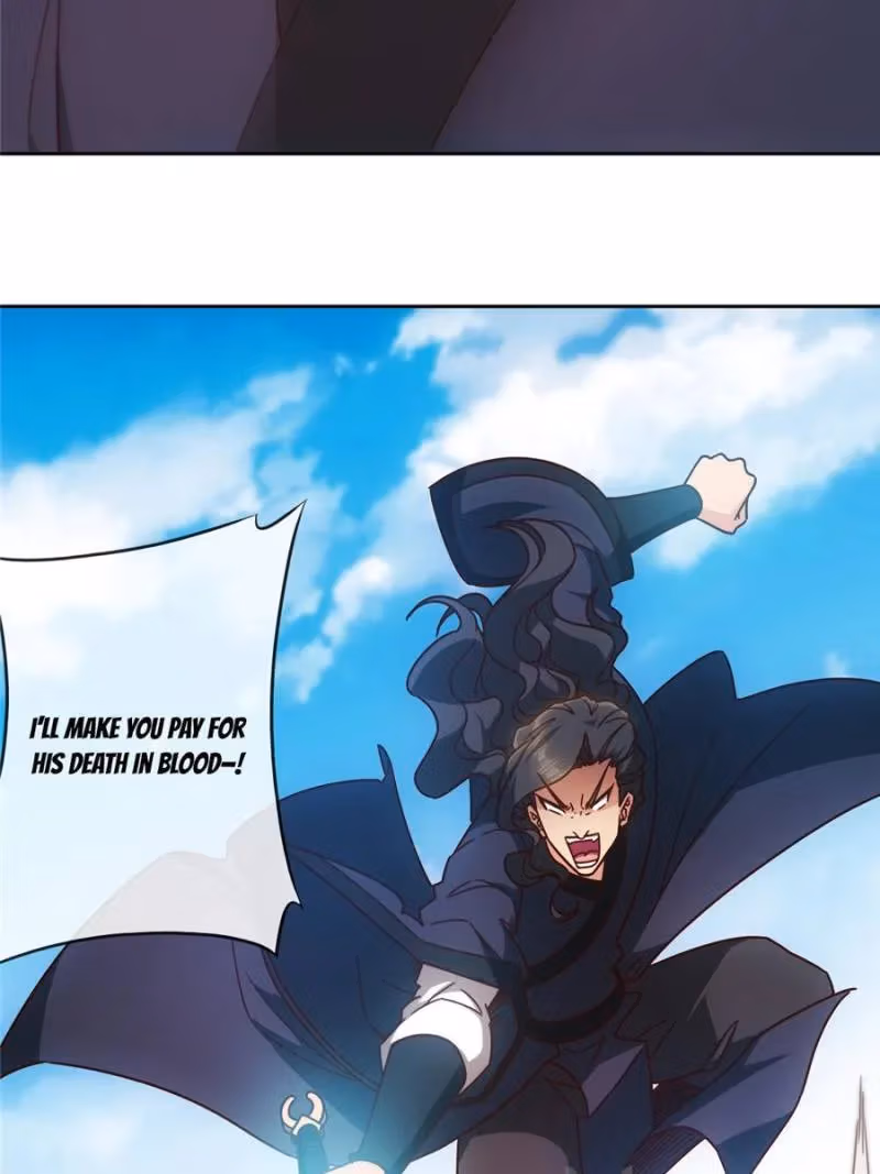 Read The Greatest Deity chapter 65 image 26 on Lezhin