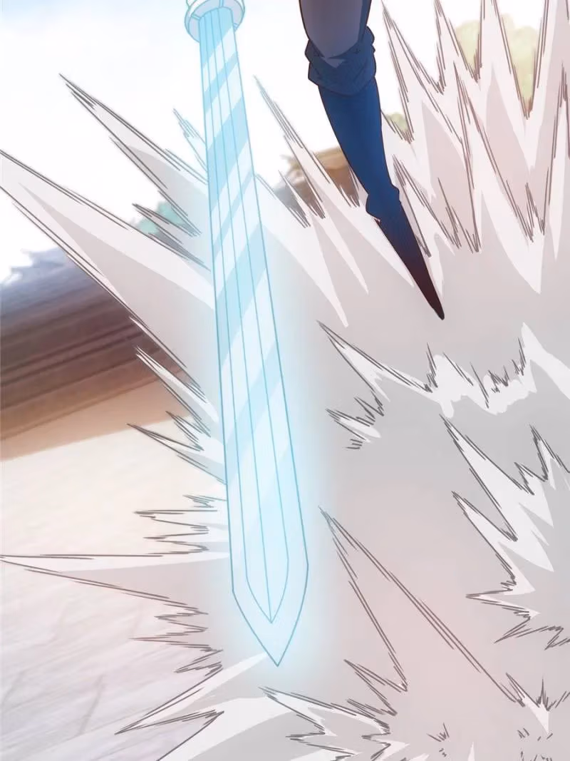 Read The Greatest Deity chapter 65 image 28 on Lezhin