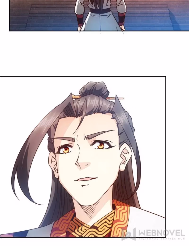 Read The Greatest Deity chapter 65 image 3 on Lezhin