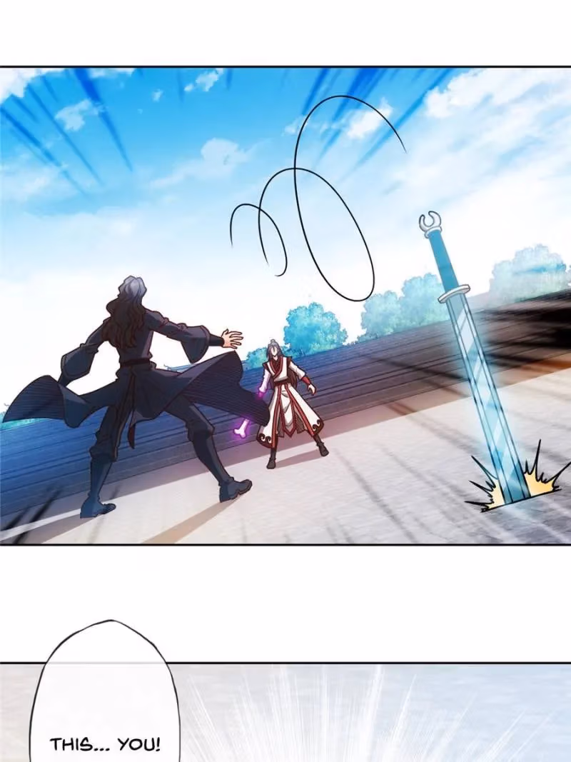 Read The Greatest Deity chapter 65 image 34 on Lezhin
