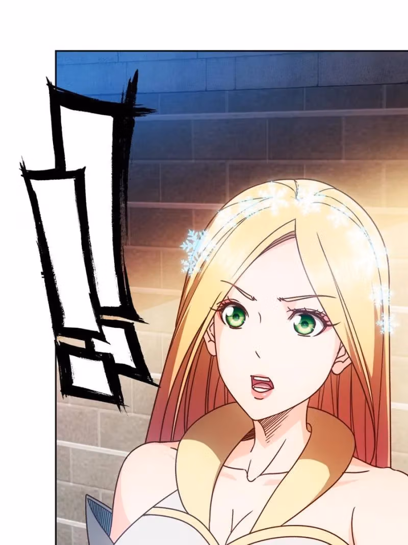 Read The Greatest Deity chapter 65 image 4 on Lezhin