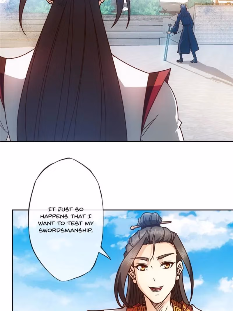 Read The Greatest Deity chapter 65 image 42 on Lezhin