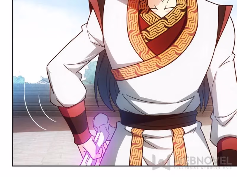 Read The Greatest Deity chapter 65 image 43 on Lezhin
