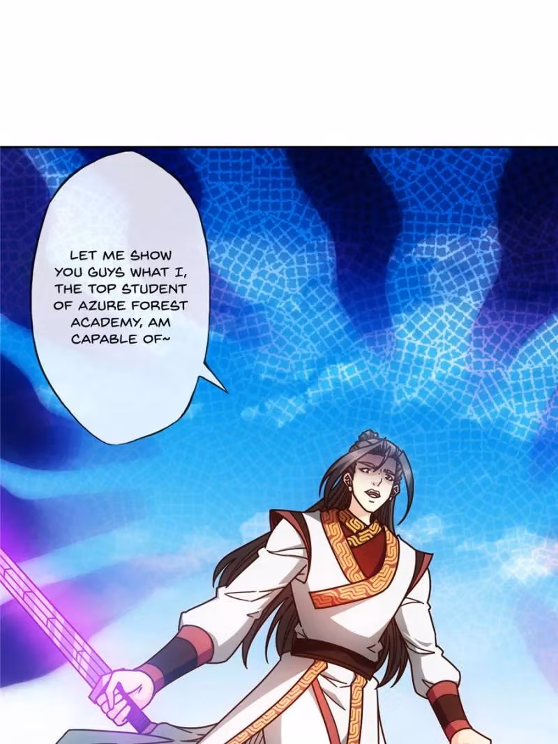 Read The Greatest Deity chapter 65 image 44 on Lezhin