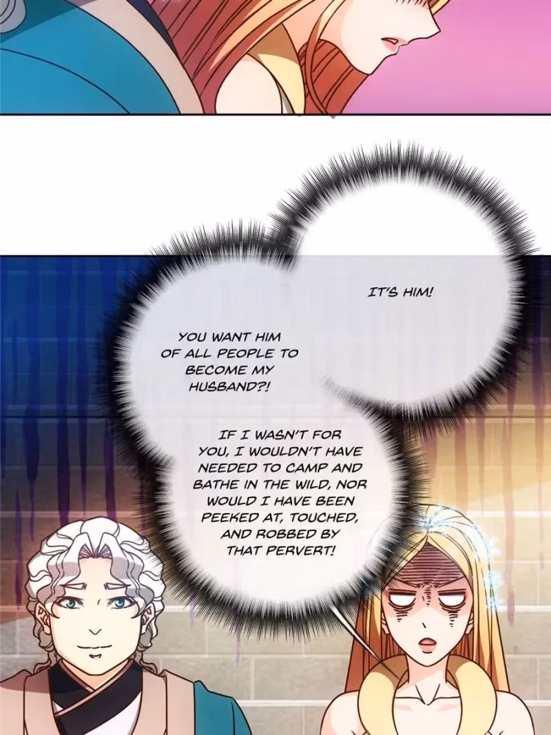 Read The Greatest Deity chapter 65 image 6 on Lezhin