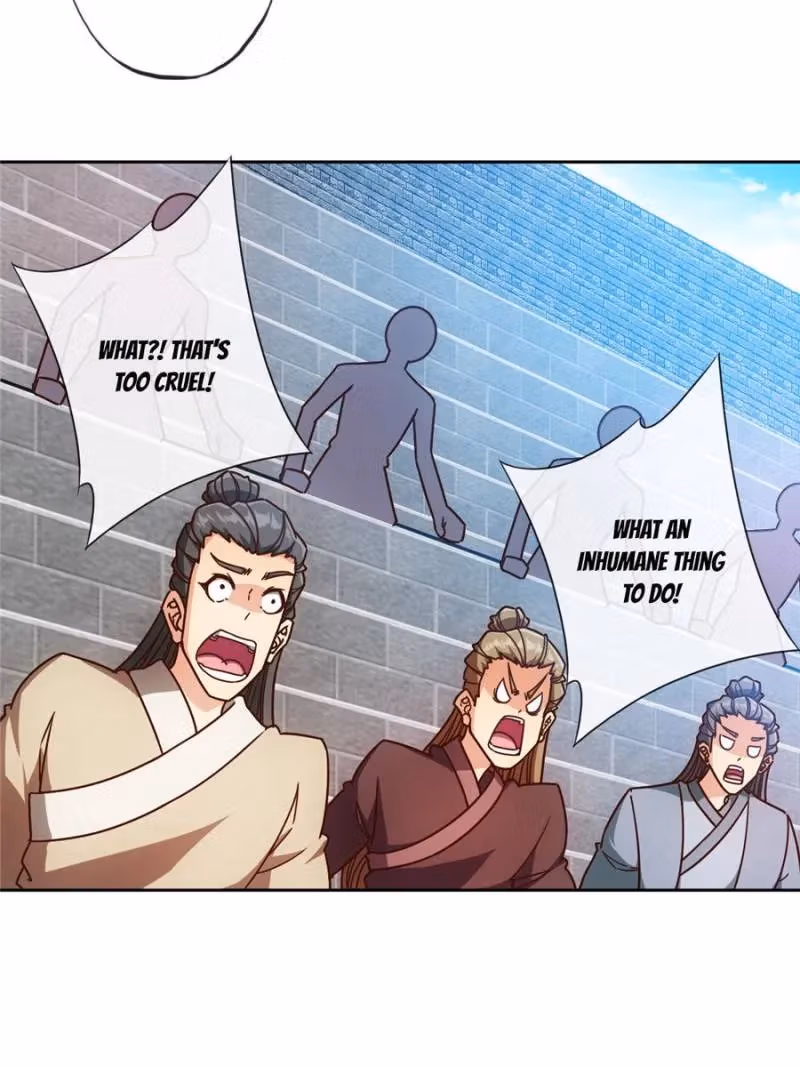 Read The Greatest Deity chapter 66 image 11 on Lezhin