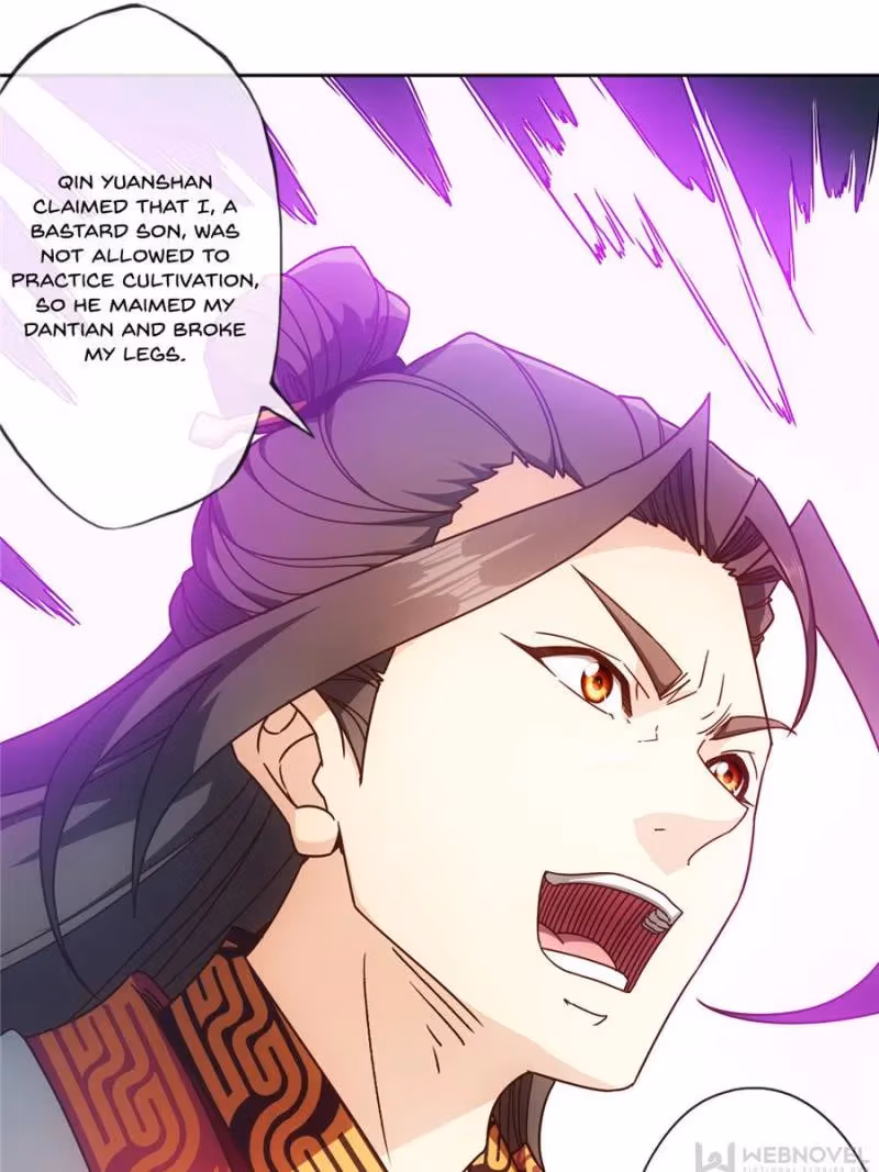 Read The Greatest Deity chapter 66 image 12 on Lezhin