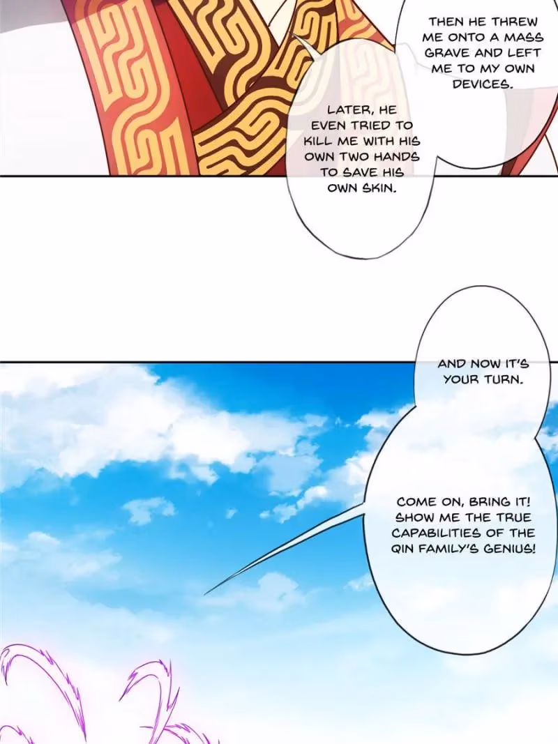 Read The Greatest Deity chapter 66 image 14 on Lezhin